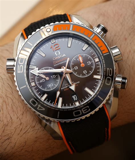 часы omega seamaster planet ocean|omega Seamaster Planet Ocean chronometer.